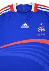 2007-08 FRANCE KOSZULKA S