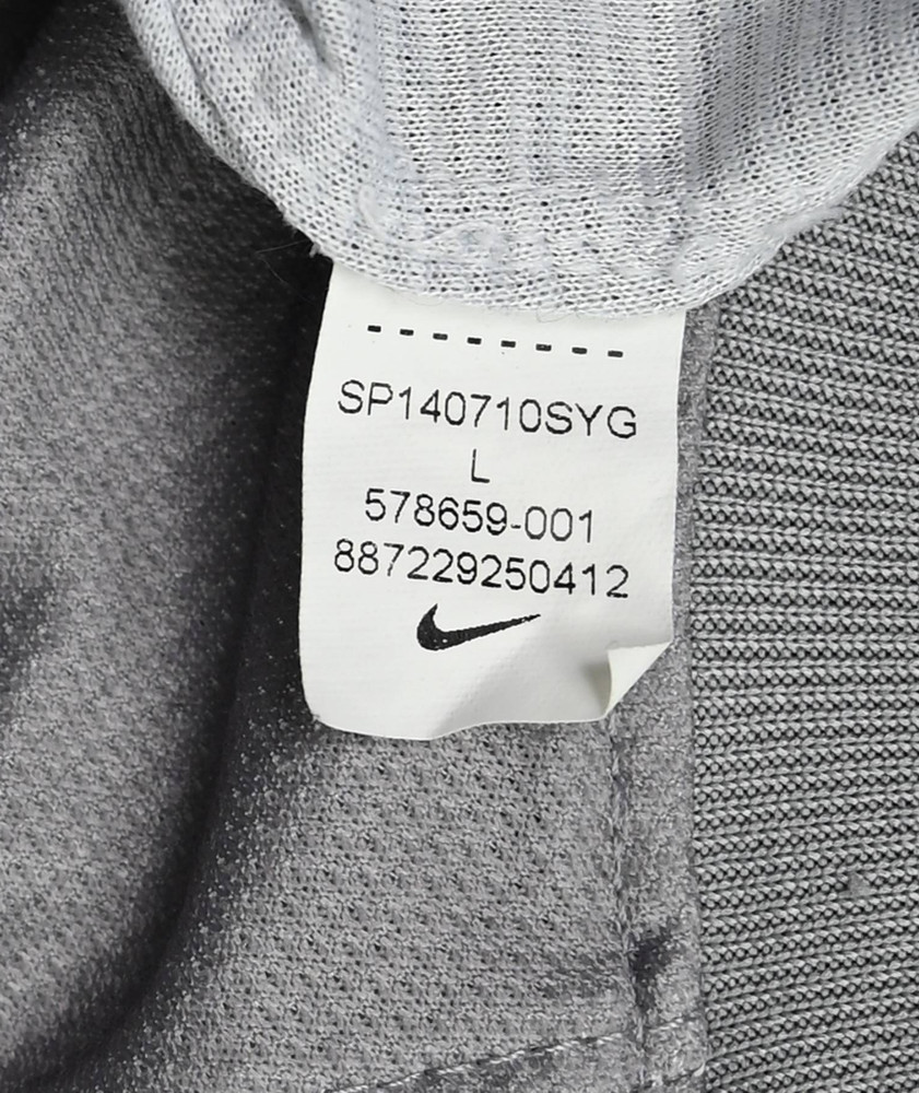 2014-16 USA GK LONGSLEEVE KOSZULKA L