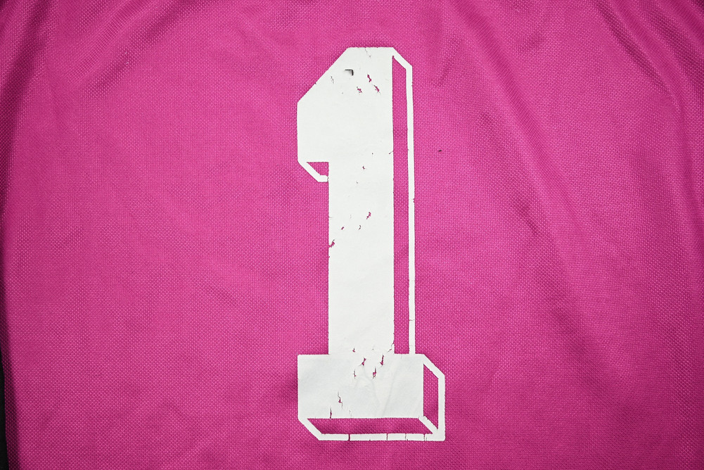 REUSCH VINTAGE GK LONGSLEEVE KOSZULKA S