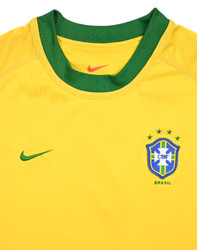 2000-02 BRAZIL KOSZULKA XL