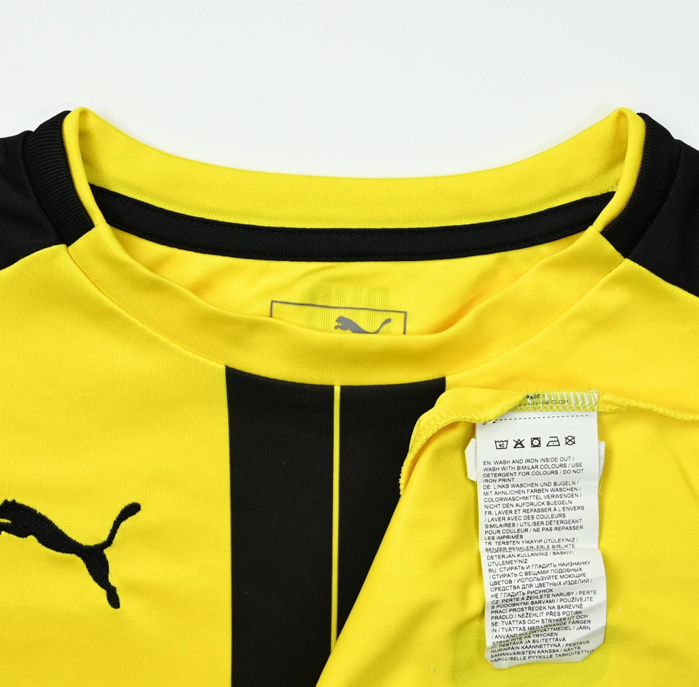 2016-17 BORUSSIA DORTMUND KOSZULKA L. BOYS