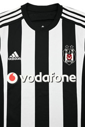2015-16 BESIKTAS KOSZULKA M