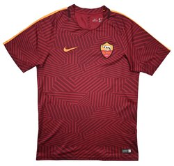 AS ROMA SHIRT M