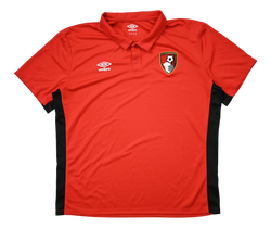 AFC BOURNEMOUTH KOSZULKA XXL