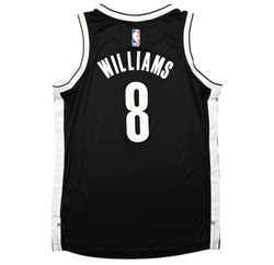 BROOKLYN NETS *WILLIAMS* NBA KOSZULKA L. BOYS
