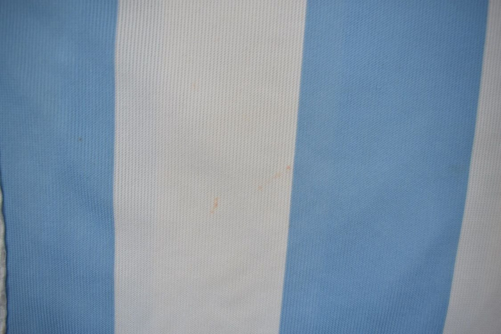 2002-04 ARGENTINA KOSZULKA L