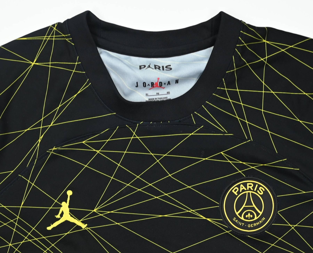 2022-23 PARIS SAINT-GERMAIN SHIRT XL