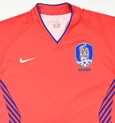 2006-08 SOUTH KOREA KOSZULKA L