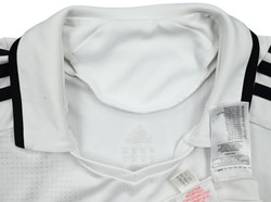 2008-09 REAL MADRID KOSZULKA XL. BOYS