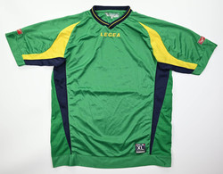 LEGEA OLDSCHOOL KOSZULKA XL