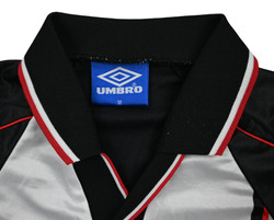 1998-99 AJAX AMSTERDAM SHIRT M