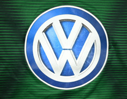 2018-19 VFL WOLFSBURG *GUILAVOGUI* SHIRT S