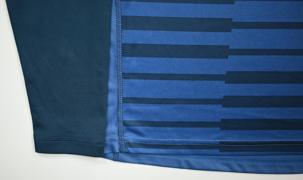 2018-19 GERMANY LONGSLEEVE XL. BOYS 