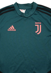 2019-20 JUVENTUS TOP L. BOYS
