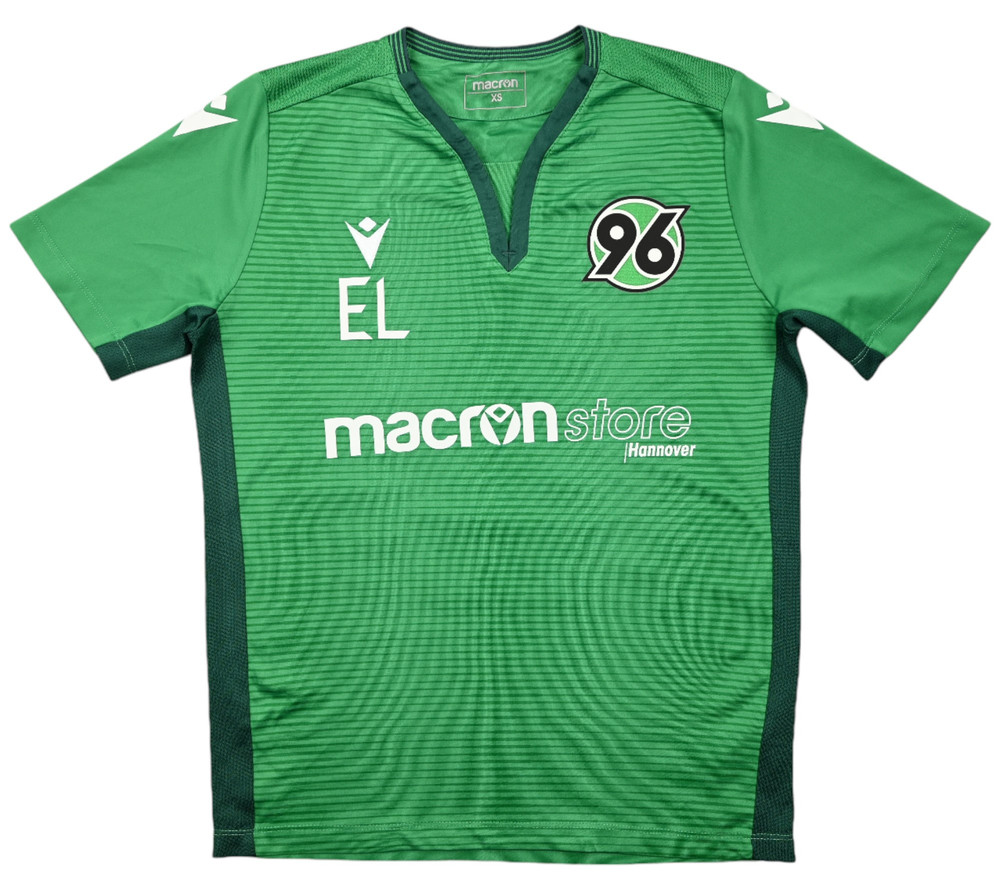 HANNOVER 96 #23 KOSZULKA XS