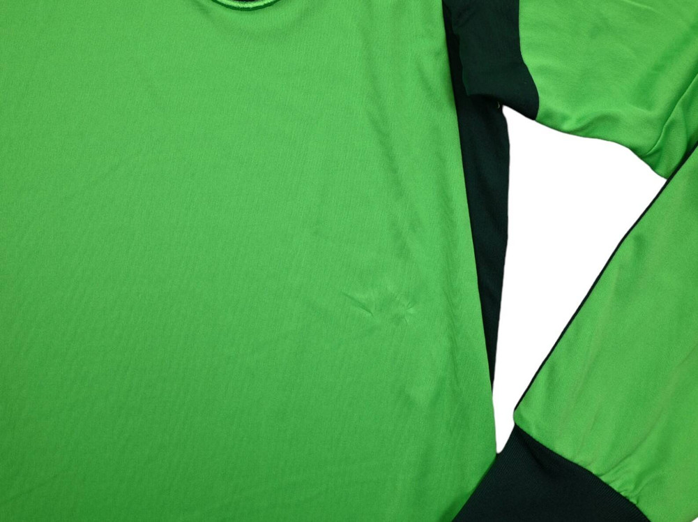 2014-15 GERMANY GOALKEEPER LONGSLEEVE S