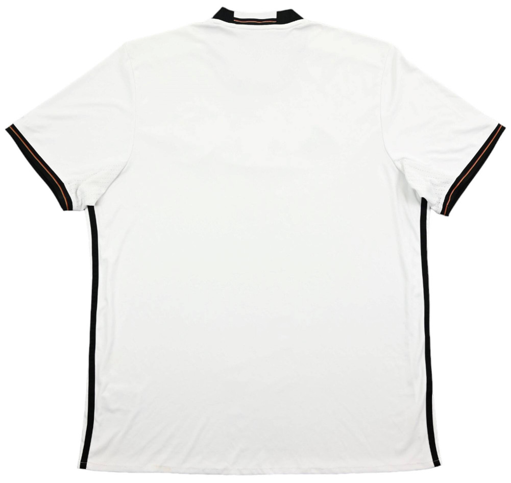 2015-16 GERMANY SHIRT XL
