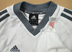 2002-03 BAYERN MUNCHEN SHIRT L. BOYS