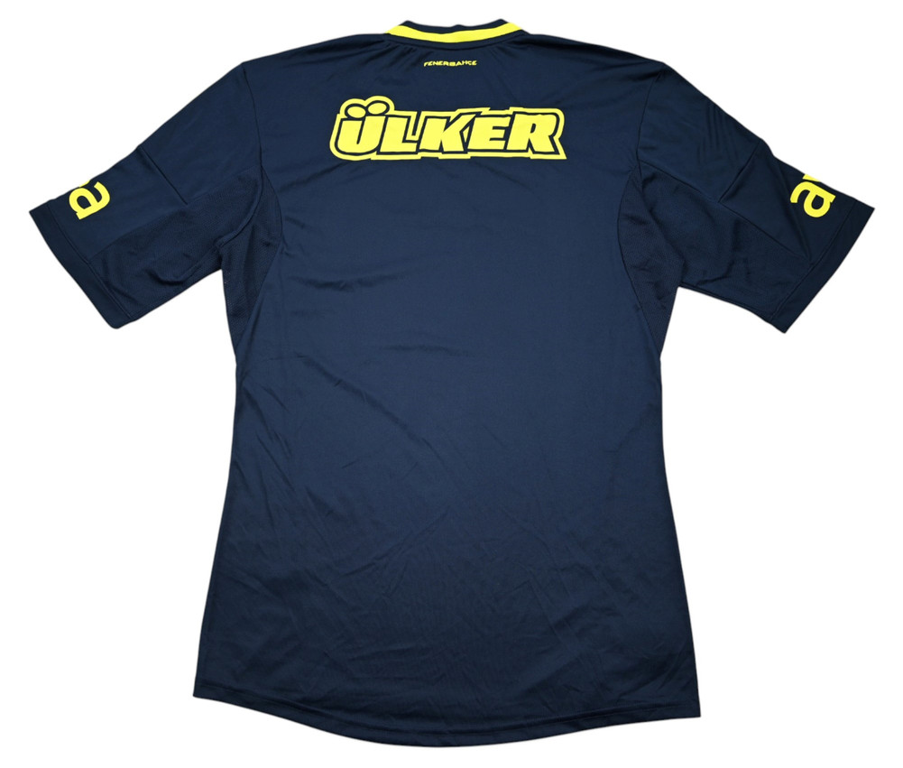 2013-14 FENERBAHCE KOSZULKA S