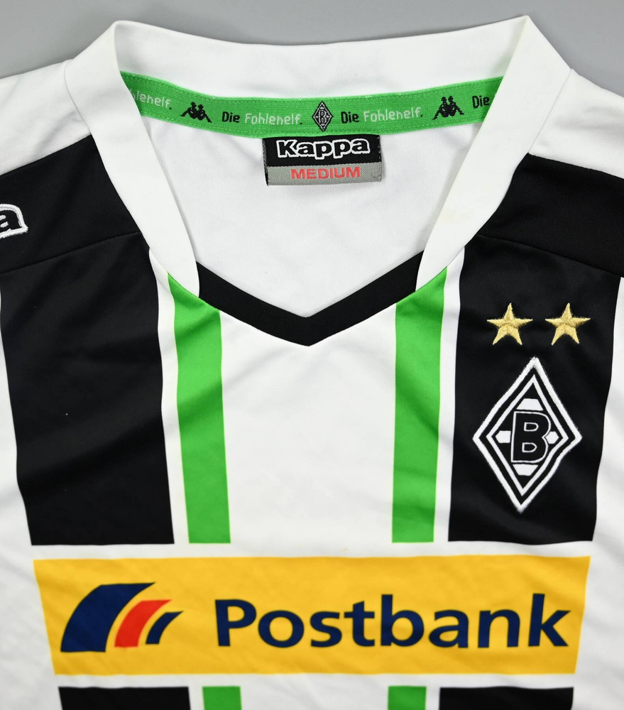 2014-15 BORUSSIA MONCHENGLADBACH KOSZULKA M