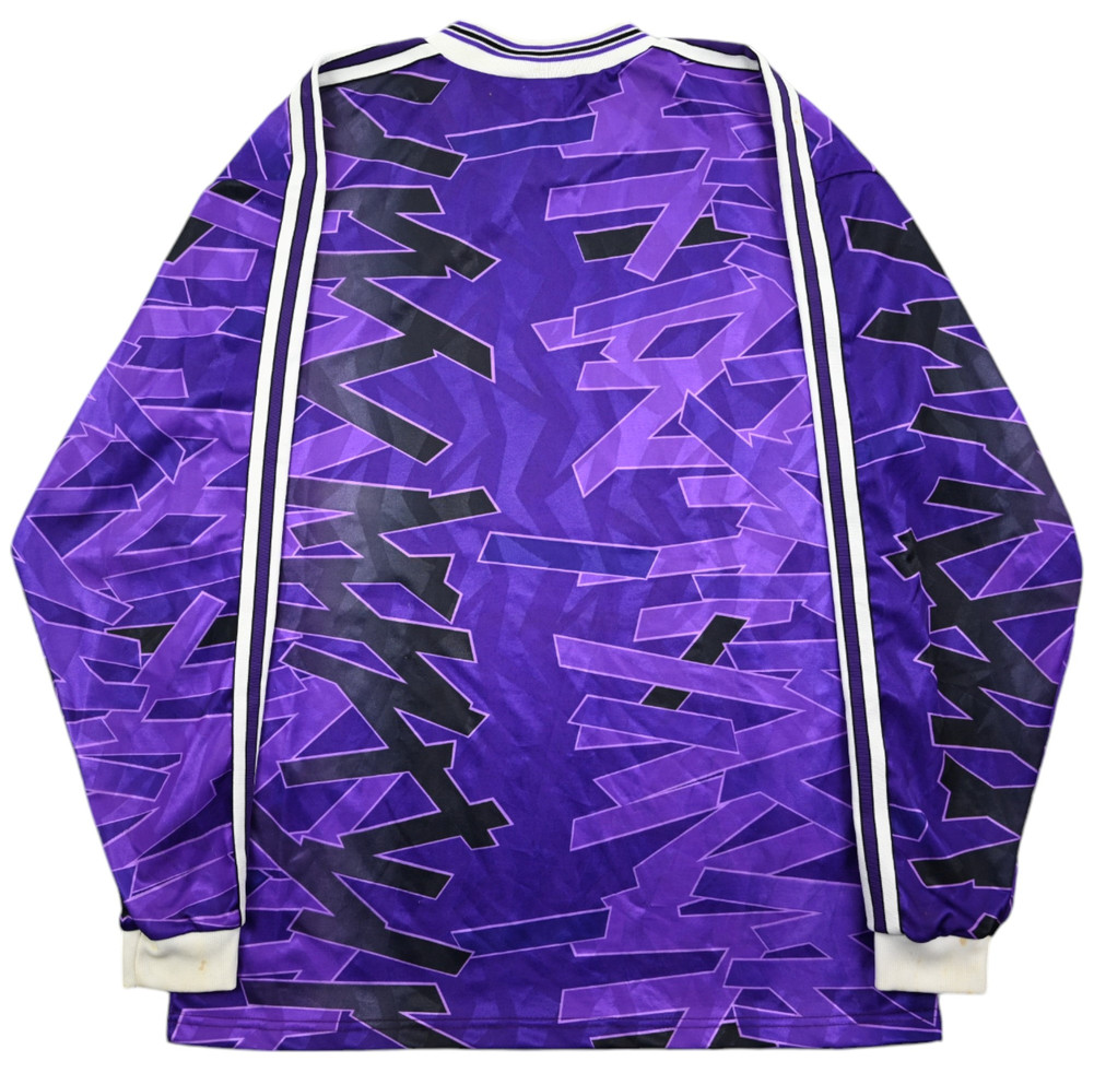ADIDAS OLDSCHOOL LONGSLEEVE L