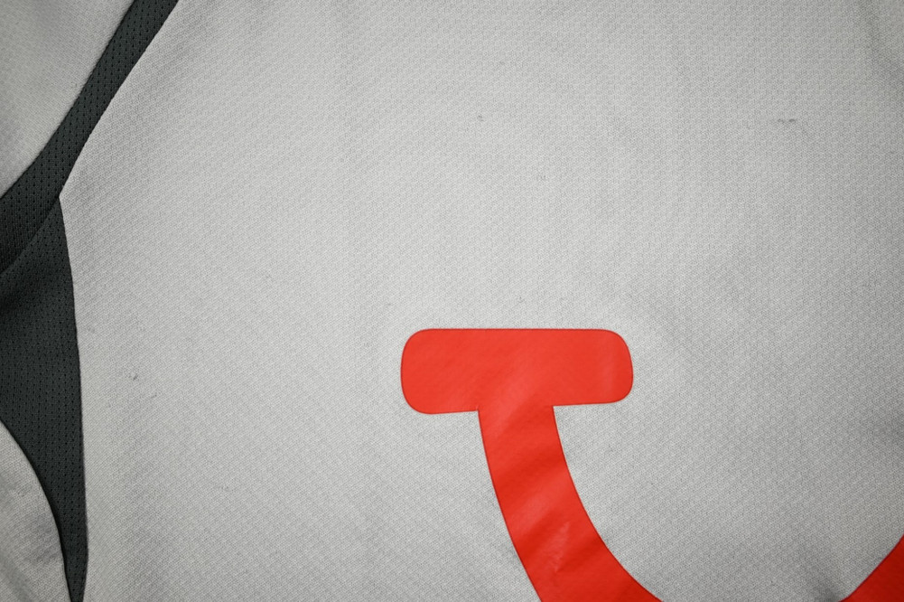 2013-14 HANNOVER 96 *ZIELER* GK LONGSLEEVE KOSZULKA M/L