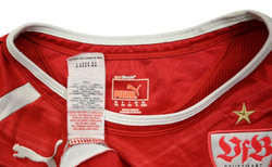 2012-13 STUTTGART KOSZULKA XL. BOYS