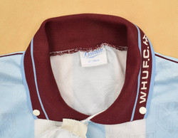 1992-93 WEST HAM UNITED KOSZULKA L