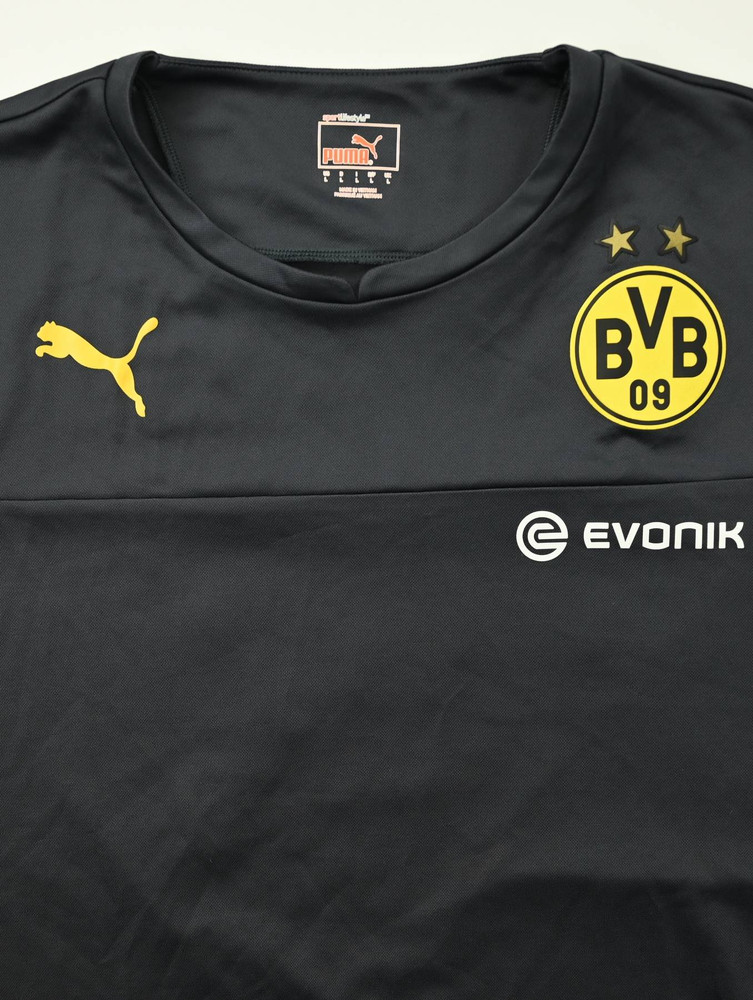 BORUSSIA DORTMUND SHIRT L