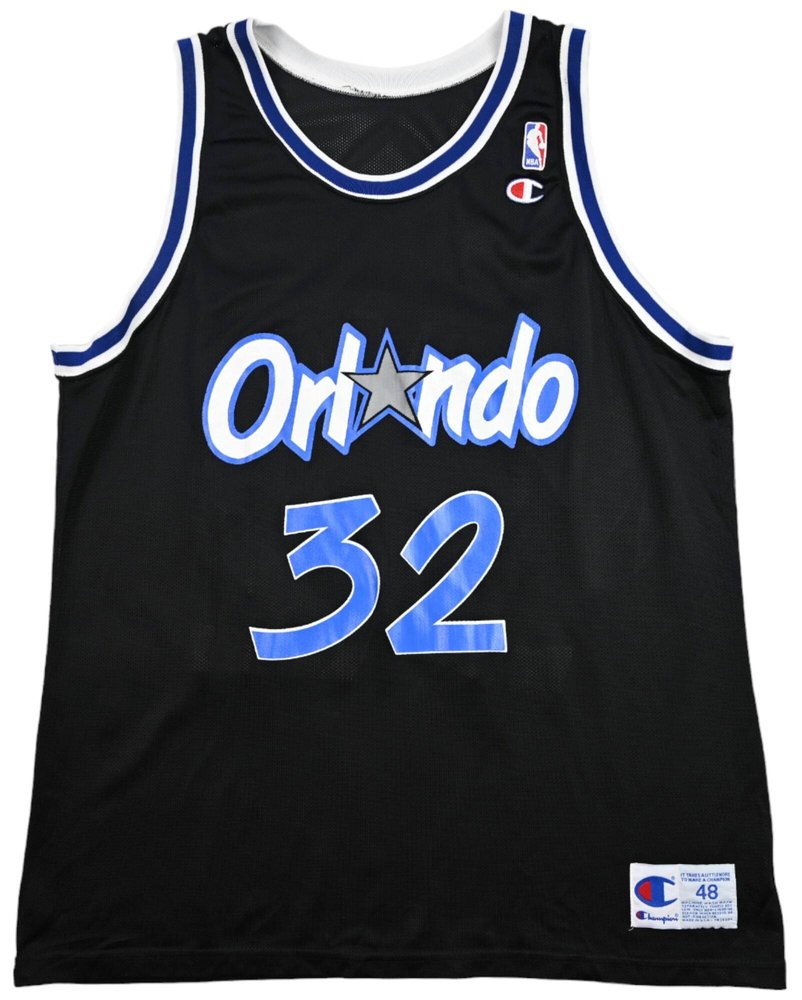 ORLANDO MAGIC NBA *O'NEAL* SHIRT L