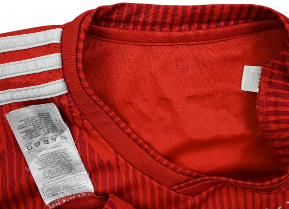 2018-19 BAYERN MUNCHEN *MARTINEZ* SHIRT M