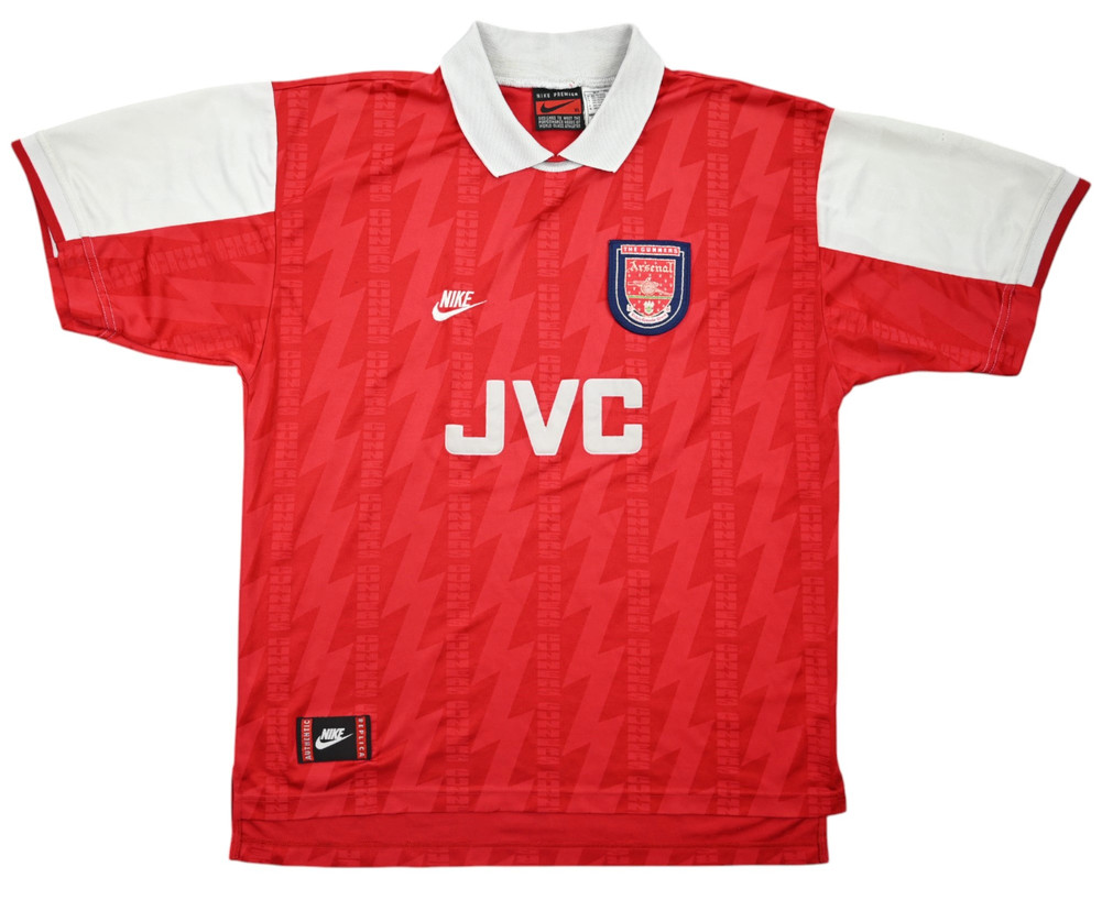 1994-96 ARSENAL KOSZULKA XL