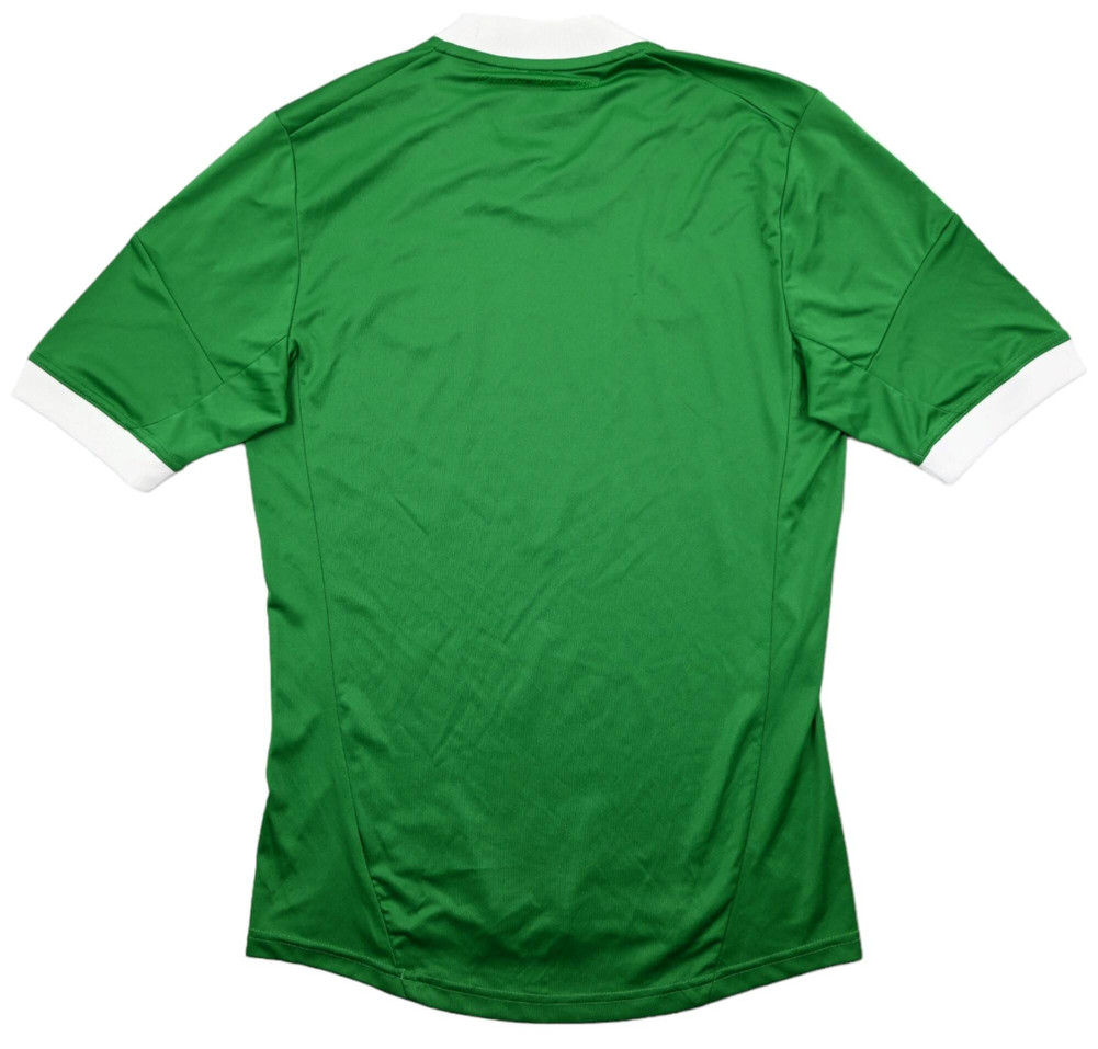 2012-13 GERMANY SHIRT S