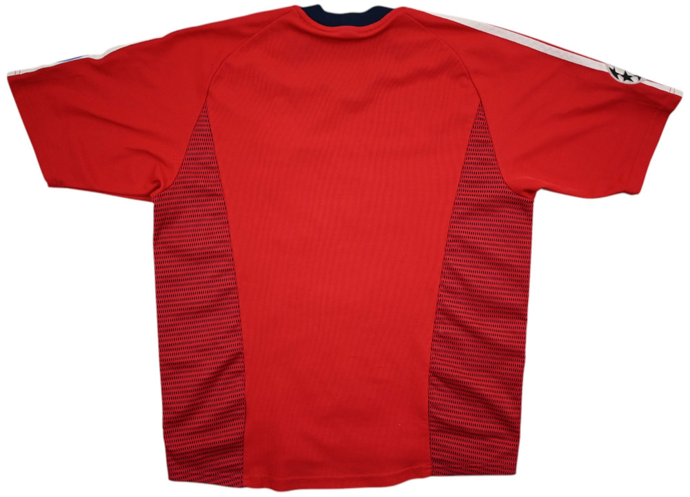 2002-03 BAYERN MUNCHEN KOSZULKA M