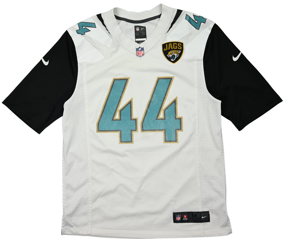 JACKSONVILLE JAGUARS *JACK* NFL SHIRT M