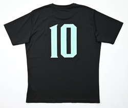 PUMA RETRO BLACK SHIRT L