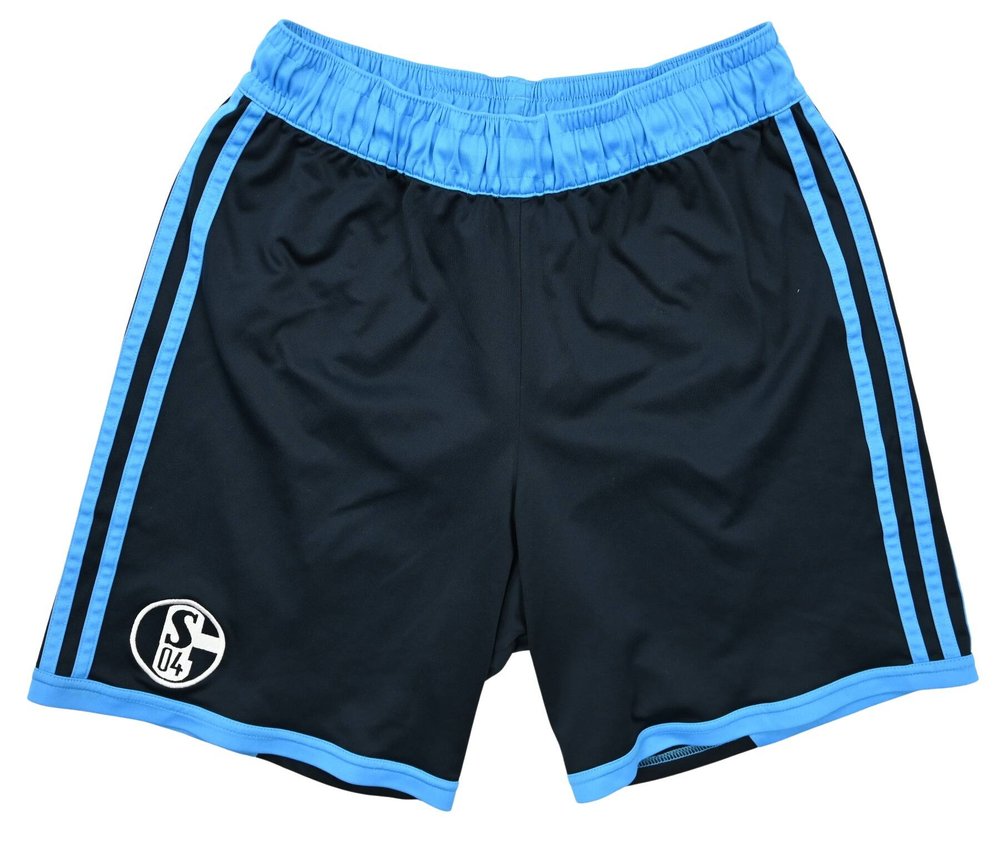 SCHALKE 04 SHORTS S