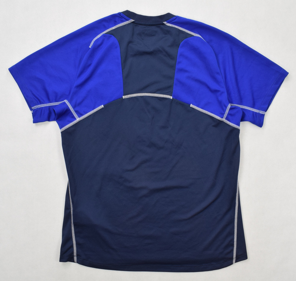 EVERTON SHIRT M