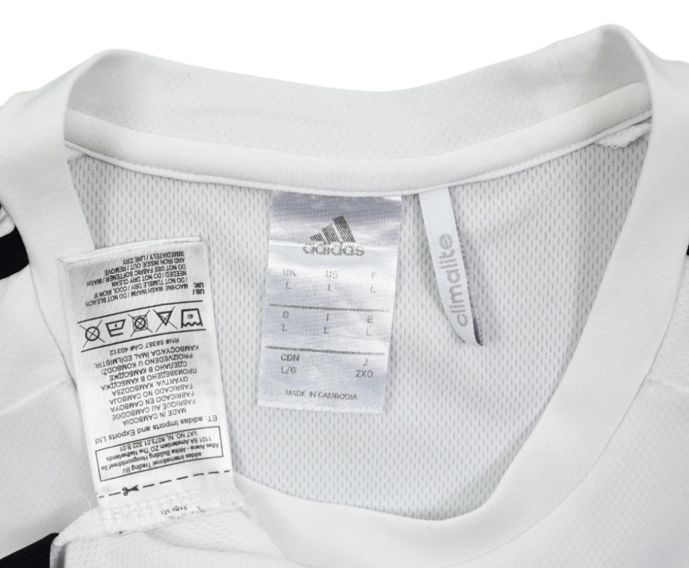 2016-17 JUVENTUS KOSZULKA L