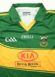 COOLEY KICKHAMS GAELIC KOSZULKA M