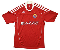 2010-11 WISLA KRAKOW KOSZULKA L