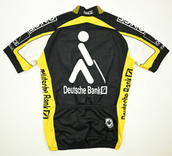 CASTELLI GIANT ONCE CYCLING SHIRT L