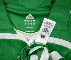 2006-07 SAINT ETIENNE KOSZULKA XL