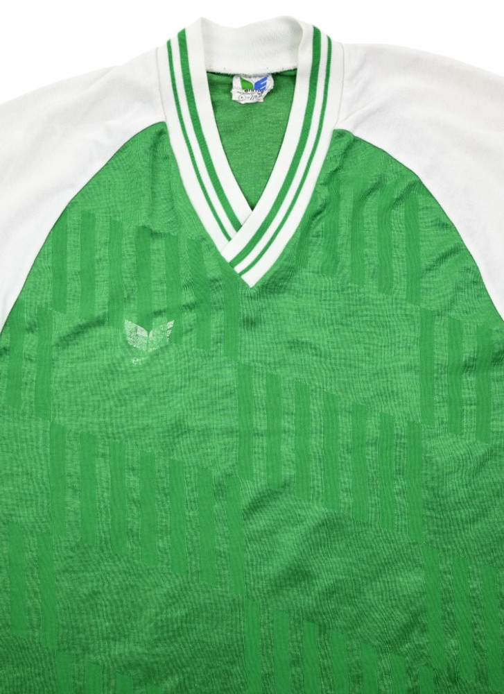 ERIMA VINTAGE MADE IN WEST GERMANY LONGSLEEVE KOSZULKA L