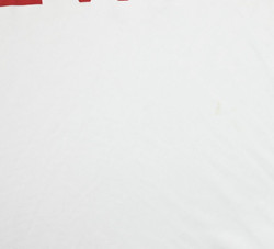 2010-12 NURNBERG SHIRT XL. BOYS/S