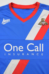 2014-15 DONCASTER ROVERS KOSZULKA M. BOYS