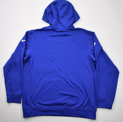 NEW YORK GIANTS NFL NIKE TOP L