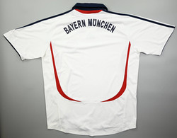 2006-07 BAYERN MUNCHEN KOSZULKA XL