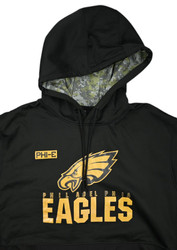PHILADELPHIA EAGLES NFL BLUZA XXL