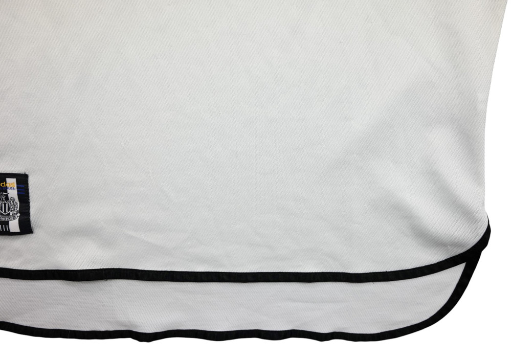 1999-00 NEWCASTLE UNITED KOSZULKA S 